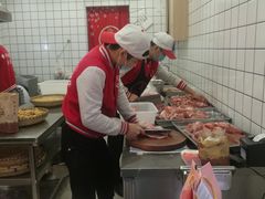 -童婆婆酥肉(双楠店)