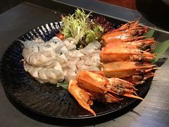 -岩也·日料与酒(龙岗天安云谷店)