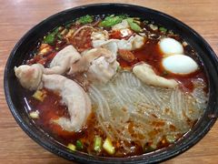 -青石桥老瓦房肥肠粉总店(青石桥总店)