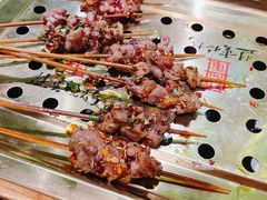 -盟重烧烤(高正街店)