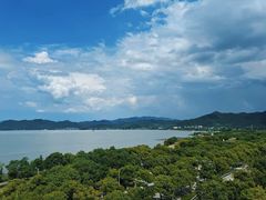 -东钱湖旅游度假区