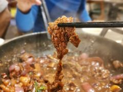 -胡须佬鸡煲四季火锅店(石厦西村直营店)
