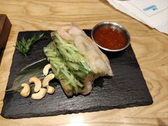 -魏客咖啡(中铁中心店)