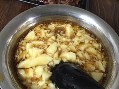 -欧阳家吊炉饼(九纬路店)