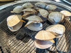 -泰白海鲜烧烤大全