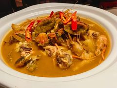-径山十八道·风味民间菜(杭州总店)