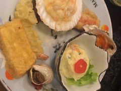 -松子料理(亮马桥店)