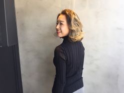 -木北造型