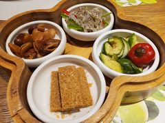 -青梅酒肆PLUS(长白仙岛北路店)