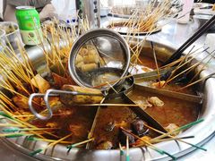 -湖南益阳麻辣烫(棠东丰华街店)