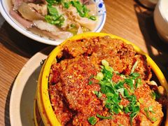 -肖四女乐山跷脚牛肉(世博源店)