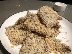 酥皮牛柳-铜锣湾·有麝自然香(长嘉汇购物公园店)