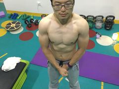 -FEELINGME乐刻私教馆·健身(朗悦居店)