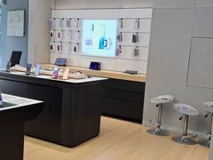 -三星授权体验店(西新街店)
