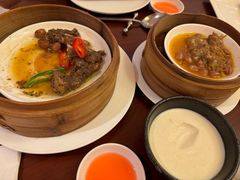 -杭州JW万豪酒店-万豪中餐厅