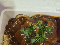 -唐记臭干(金鹰后街店)