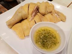 -稻香酒家·33年老字号·港式粤菜(富邦中心店)