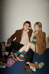 -WAVE SODA摄影工作室