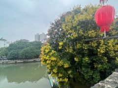-东水关遗址公园