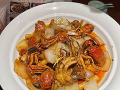 -周家二小姐的菜(西津渡店)