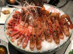 -王鼎精致料理铁板烧(世博源店)