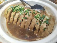 砂锅芋头-印巷里主题餐厅(马鞍山店)