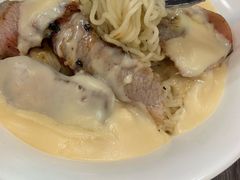 -新记餐厅(香槟大厦店)