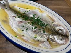 -锡和无锡菜(景丽苑店)