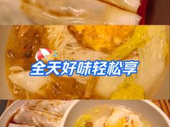 -72街荷叶饭(东方宝泰广场店)