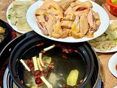 -濠轩阁特色生蚝火锅总店
