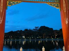 -钓鱼台国宾馆