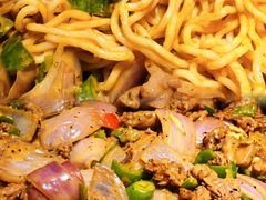-友达面馆(广州总店)