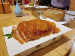 -荷风细雨·中国茶宴(碧云店)