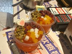 -神府路壹号·海鲜烧烤·砂锅粥·锅物(三坊七巷店)