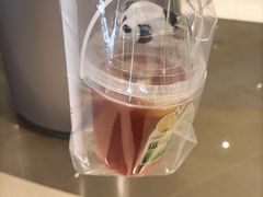 -须尽欢·冰淇淋&中国茶(翔殷路店)