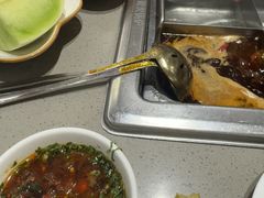 -海底捞火锅(旭辉MALL店)