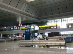 -南宁东站