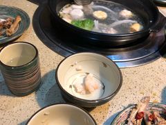 -润泽园椰子鸡(汇一城店)