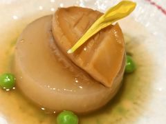 -花和海鲜自助(梅江店)
