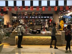 -威海铂丽斯国际大酒店(威海高铁站店)