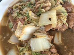 -小六农家乐(崇明西沙湿地店)