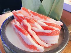 -金妈家烤肉(龙湖U城天街店)