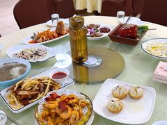 -大鸿运酒店·苏州菜·松鼠桂鱼(观前街店)