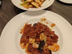 -阿喆私房菜(西五路店)