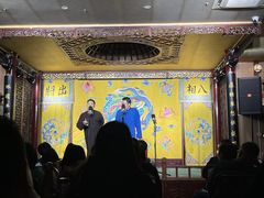 -南风大剧院莎梦二人转剧场
