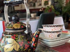 -Xabnam_夏葡纳·新疆餐厅(日坛上街店)