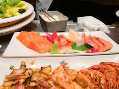 烤螺片-大渔之观(安贞店)