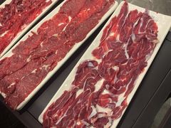 -一品牛鲜潮汕牛肉火锅(茶花园店)