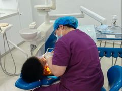 -泰康拜博口腔(松江印象城臻尔店)