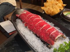 -捞王锅物料理(东百中心店)